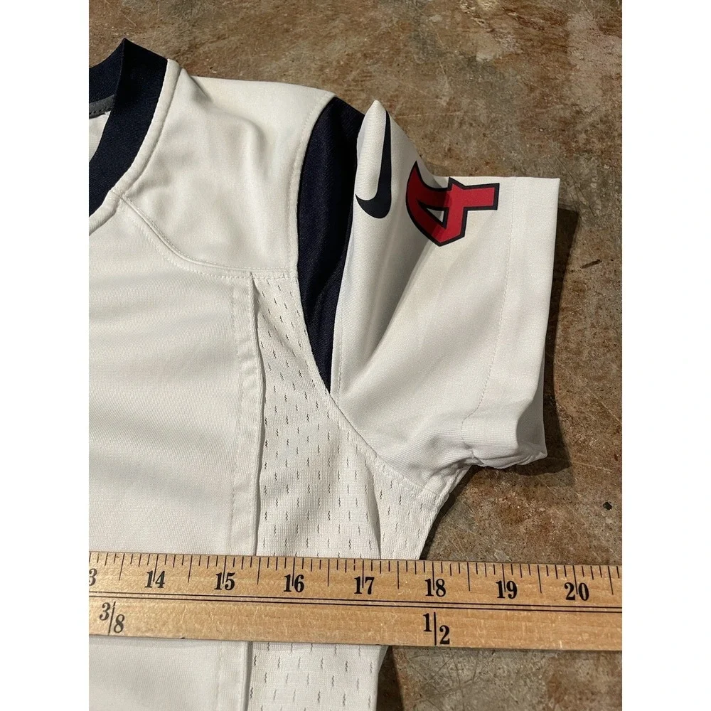 Nike houston texans